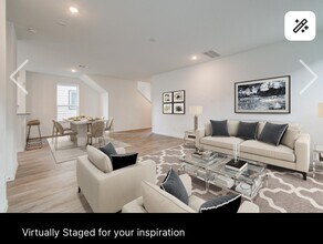 5522 Broad Spruce St in Spring, TX - Building Photo - Building Photo