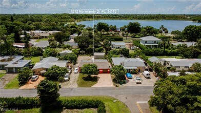 4512 Normandy Dr in Naples, FL - Building Photo - Building Photo