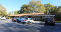 Baldwin Grove in Baldwin, FL - Foto de edificio - Building Photo