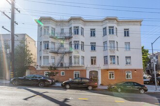 355 Laguna in San Francisco, CA - Building Photo - Building Photo