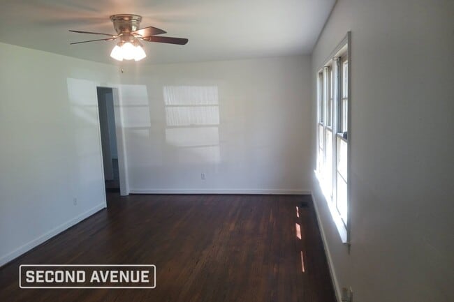 9844 Greenlee Rd in Birmingham, AL - Building Photo - Building Photo