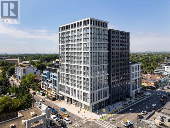 property at 2020-2020 Bathurst St