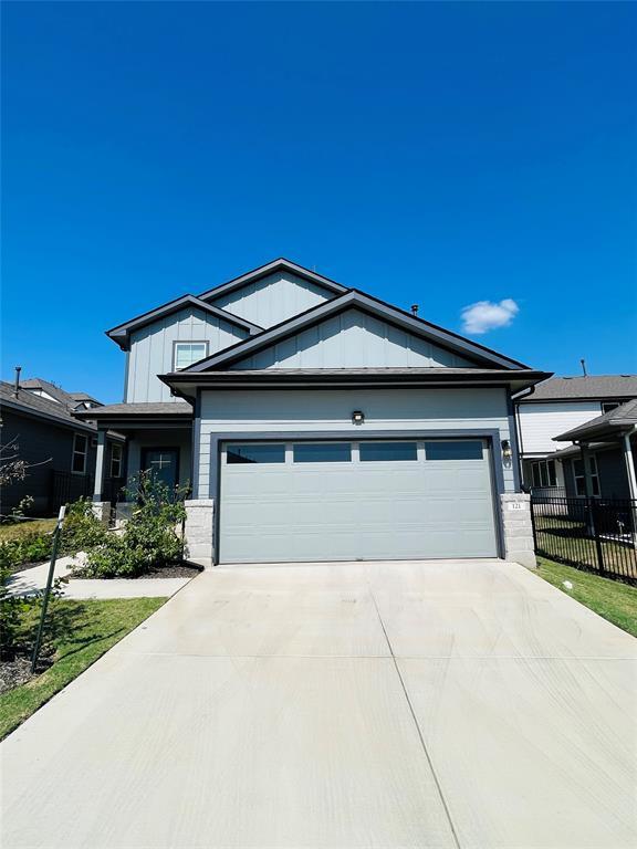 property at 121 Merrick Rd
