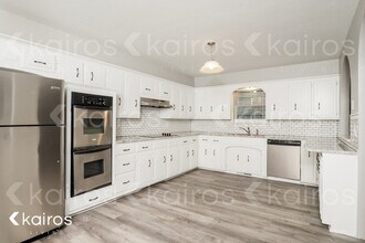 2501 SW 91st St in Oklahoma City, OK - Building Photo - Building Photo