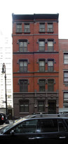 129 E 17th St Apartments