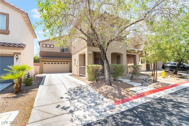 9175 Sunken Meadow Ave in Las Vegas, NV - Building Photo - Building Photo