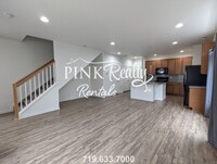 9313 Cashel Trail in Colorado Springs, CO - Building Photo - Building Photo