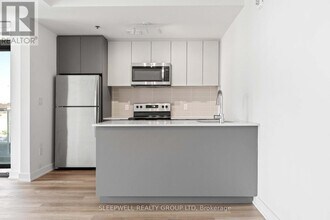 1366-1366 Carling Ave in Ottawa, ON - Building Photo - Building Photo