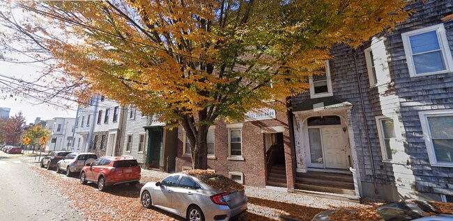 property at 9 Fulkerson St