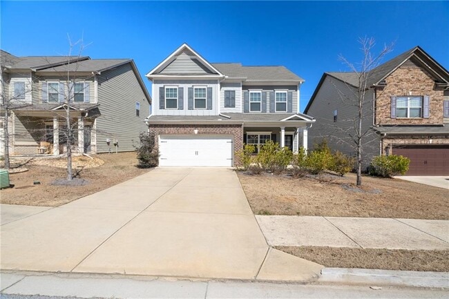 5337 Burrus Ln