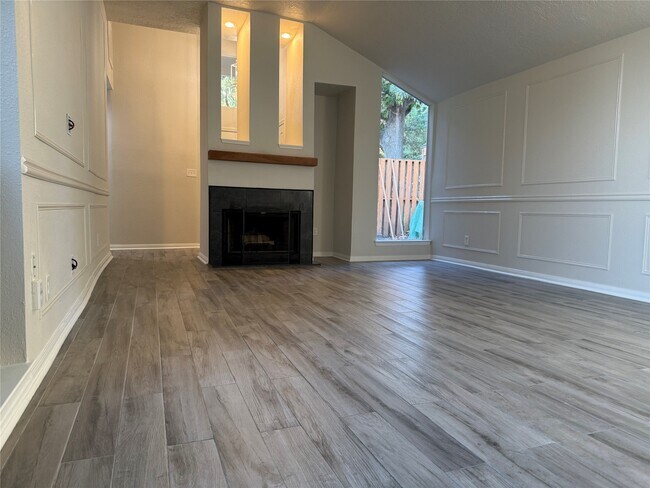 property at 12800 Briar Forest Dr