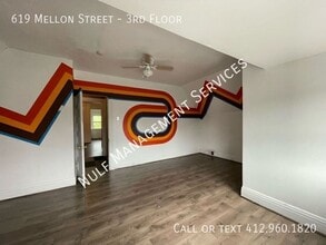 619 Mellon St in Pittsburgh, PA - Building Photo - Building Photo