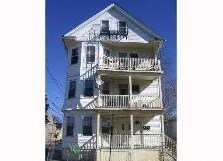 50 Burnside St in Providence, RI - Foto de edificio - Building Photo