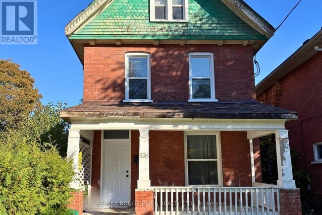 576 Bethune St in Peterborough, ON - Building Photo - Building Photo