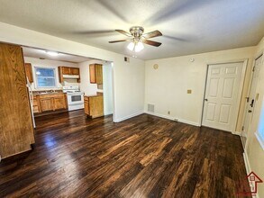 500 Skyline Dr in McMinnville, TN - Building Photo - Building Photo