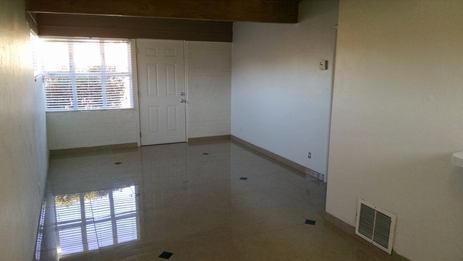 Rancho Encanto Apartments in Tucson, AZ - Building Photo - Building Photo