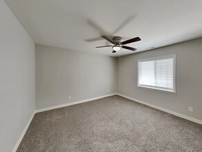 4812 Neon Way in Colorado Springs, CO - Building Photo - Building Photo