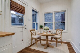 936 Columbia St in Houston, TX - Building Photo - Building Photo