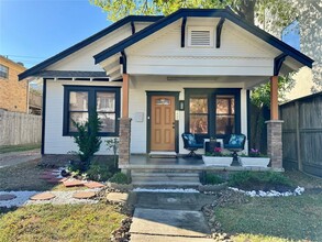 1904 McDuffie St in Houston, TX - Building Photo - Building Photo