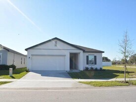 5800 Bullock Pl in St. Cloud, FL - Building Photo
