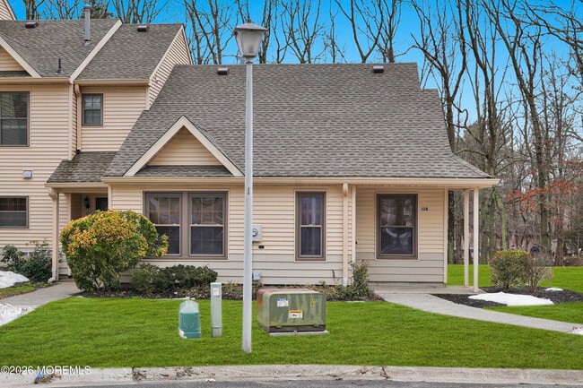 property at 138 Aster Ct