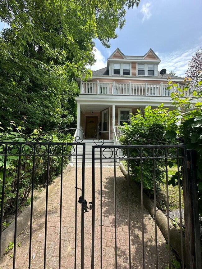 property at 90 Elm Hill Ave