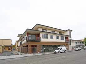 478 Tyler St in Monterey, CA - Building Photo