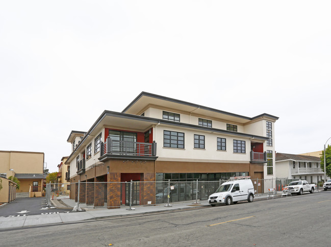 467 Alvarado in Monterey, CA - Building Photo - Building Photo