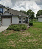 515 Wooded Crossing Cir in St. Augustine, FL - Building Photo