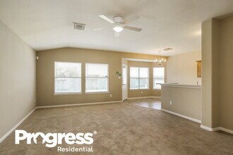 15527 Lady Shery Ln in Cypress, TX - Building Photo - Building Photo