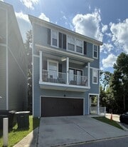 256 Soho Ct in Tallahassee, FL - Building Photo