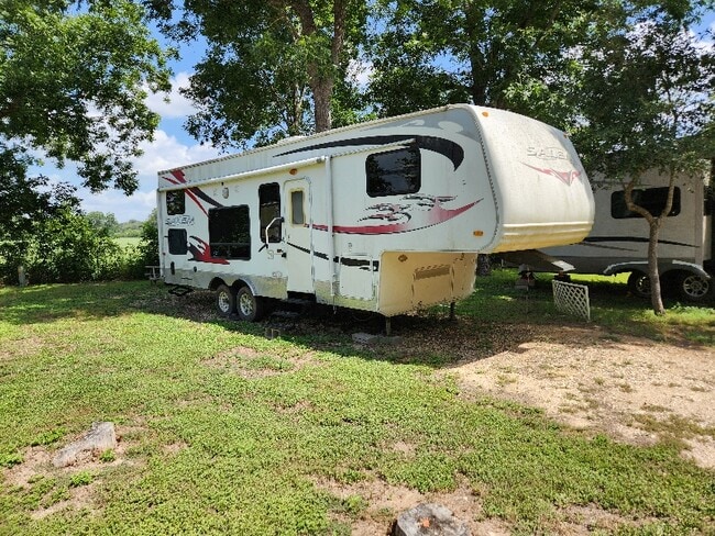 property at 336 Co Rd 90B