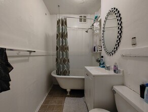 463 Park Dr, Unit 11 in Boston, MA - Building Photo - Building Photo