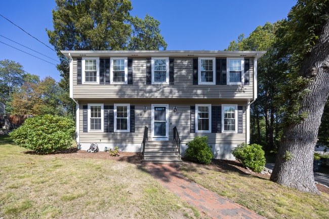 property at 12 Jillson Cir