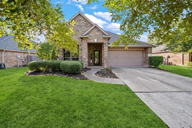 26907 Squires Park Dr