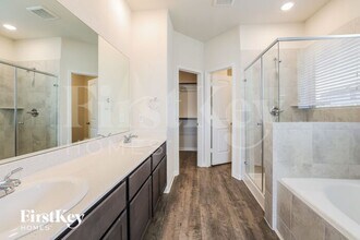 15645 All Star Dr in Splendora, TX - Building Photo - Building Photo