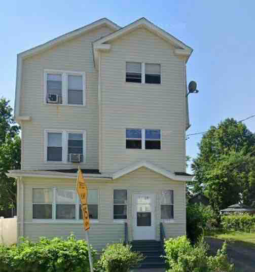 79 Douglas St in Hartford, CT - Building Photo