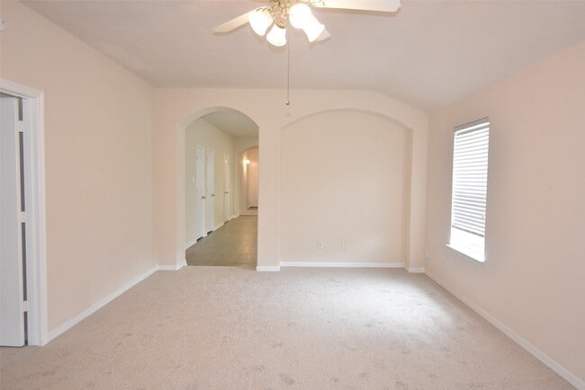 property at 21399 Forest Colony Dr