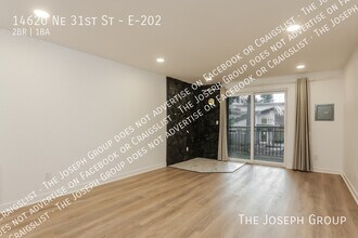 14620 NE 31st St in Bellevue, WA - Building Photo - Building Photo