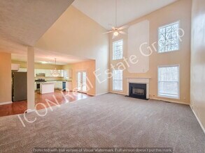 516 Bruin Ct in Stockbridge, GA - Building Photo - Building Photo