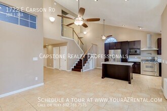 1722 E Carson Rd in Phoenix, AZ - Building Photo - Building Photo