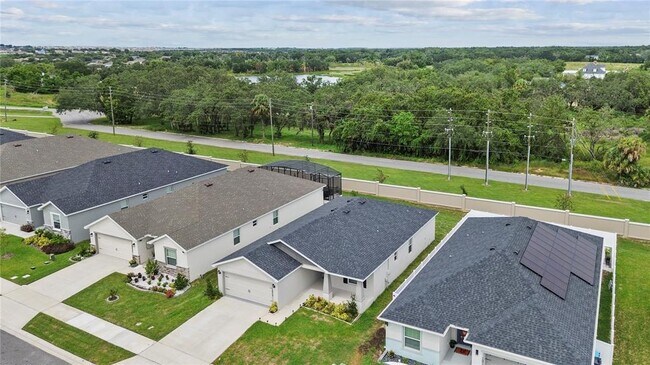 1017 Mountain Flower Ln in Davenport, FL - Building Photo - Building Photo