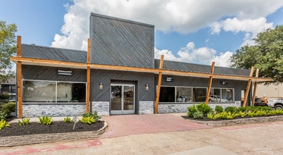 Silvermine in Victoria, TX - Foto de edificio - Building Photo