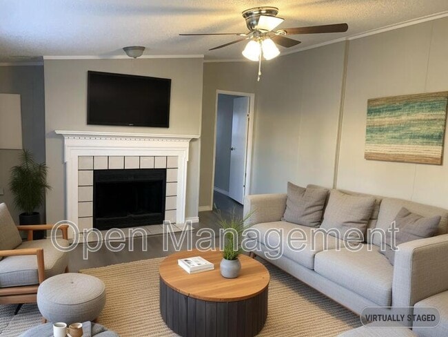 property at 2501 Martin Luther King Dr