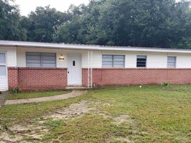 property at 6504 Julia Dr