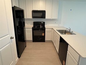 3104 Tokara St in Providence Village, TX - Foto de edificio - Building Photo