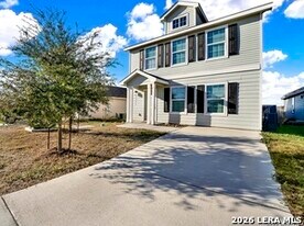 7371 Cultivator Way in San Antonio, TX - Building Photo
