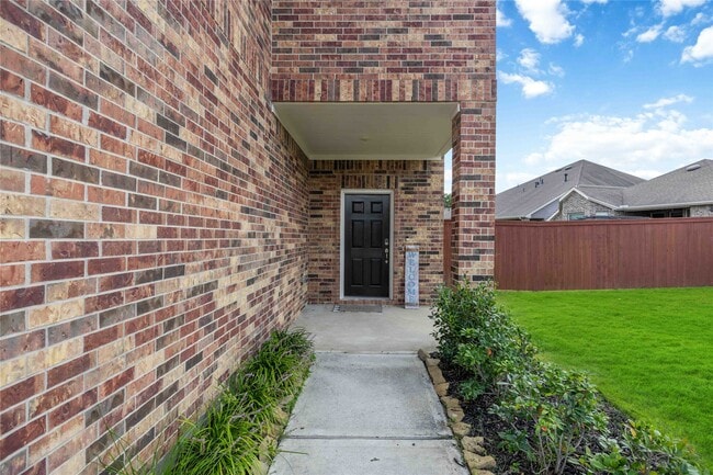 22308 Auburn Cabin Ln