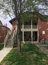 37 W Tompkins St, Unit B in Columbus, OH - Building Photo - Building Photo
