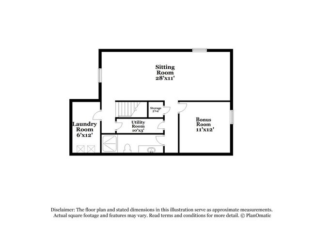 19452 E Hamilton Pl, Unit 1191 B in Aurora, CO - Foto de edificio - Building Photo